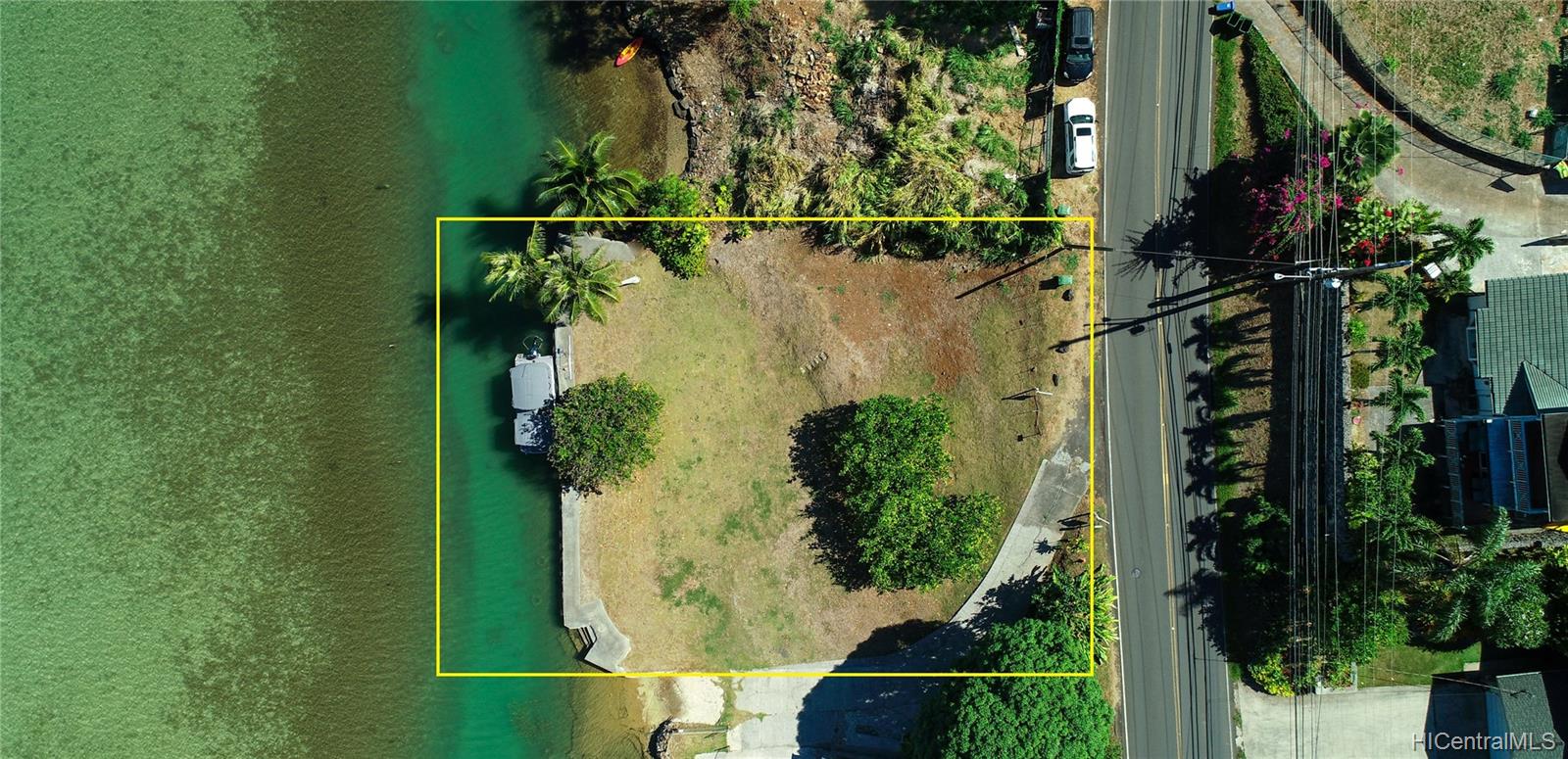 47-129 Kamehameha Hwy  Kaneohe, Hi vacant land for sale - photo 6 of 8