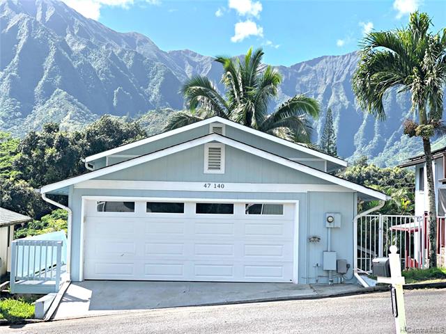 47-140  Hui Oo Place Temple Valley, Kaneohe home - photo 17 of 17