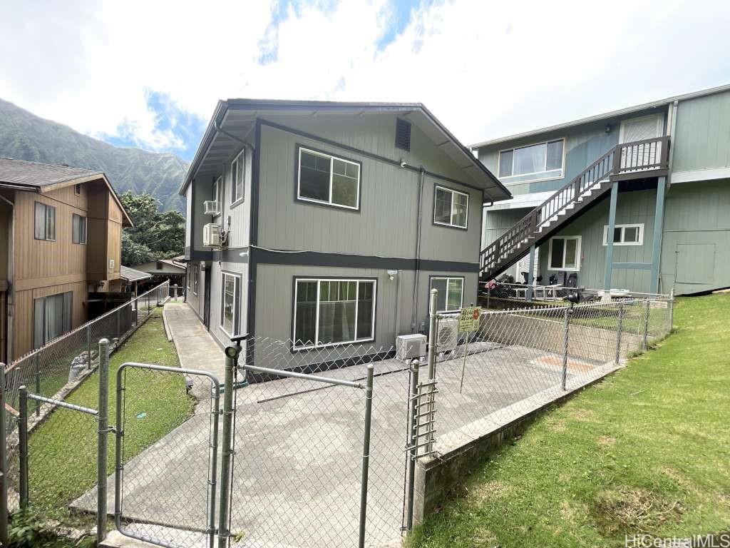 47-143 Hui Oo Place Kaneohe - Rental - photo 19 of 19