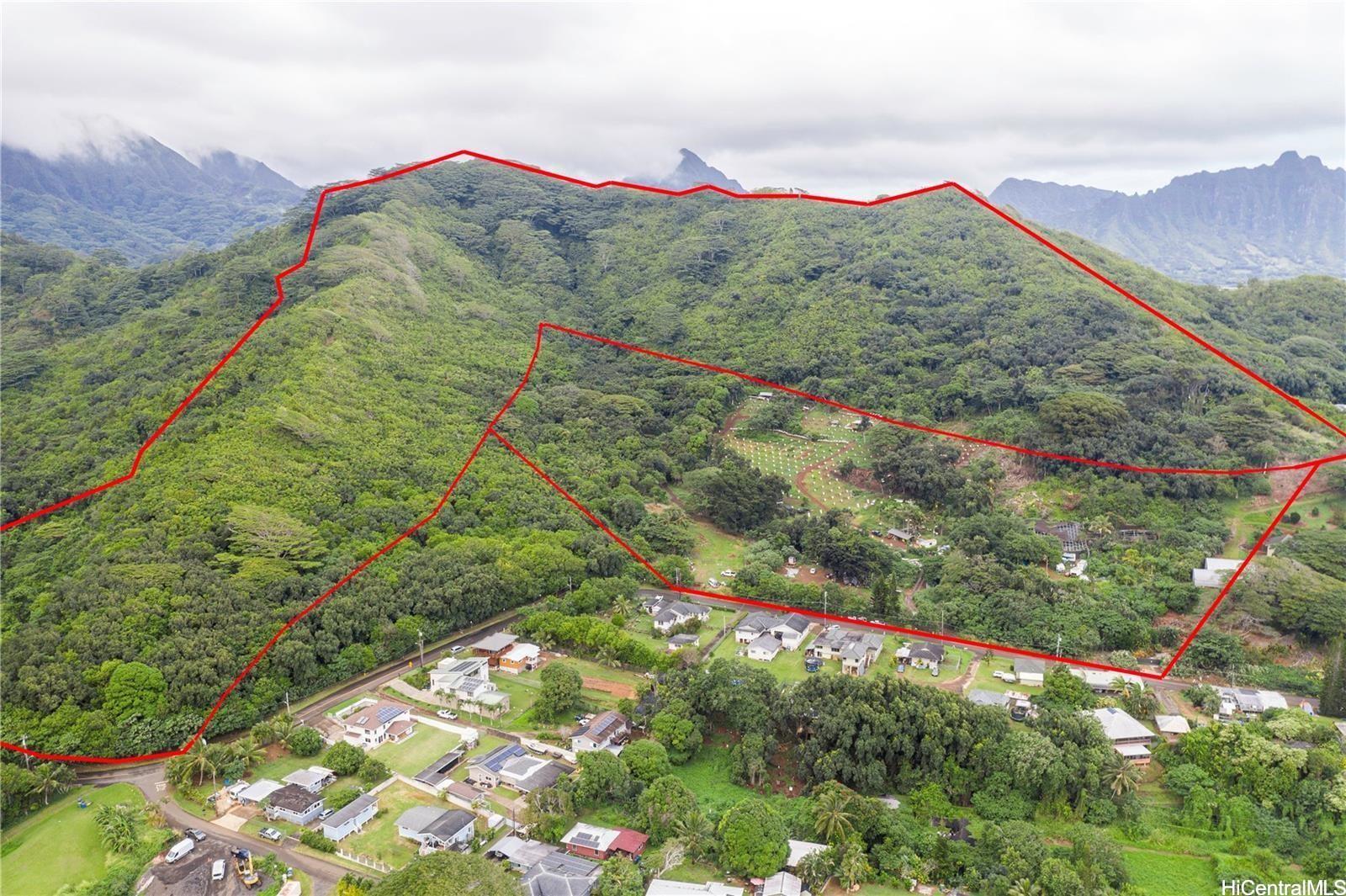 47-149 Pulama Road  Kaneohe, Hi vacant land for sale - photo 6 of 8