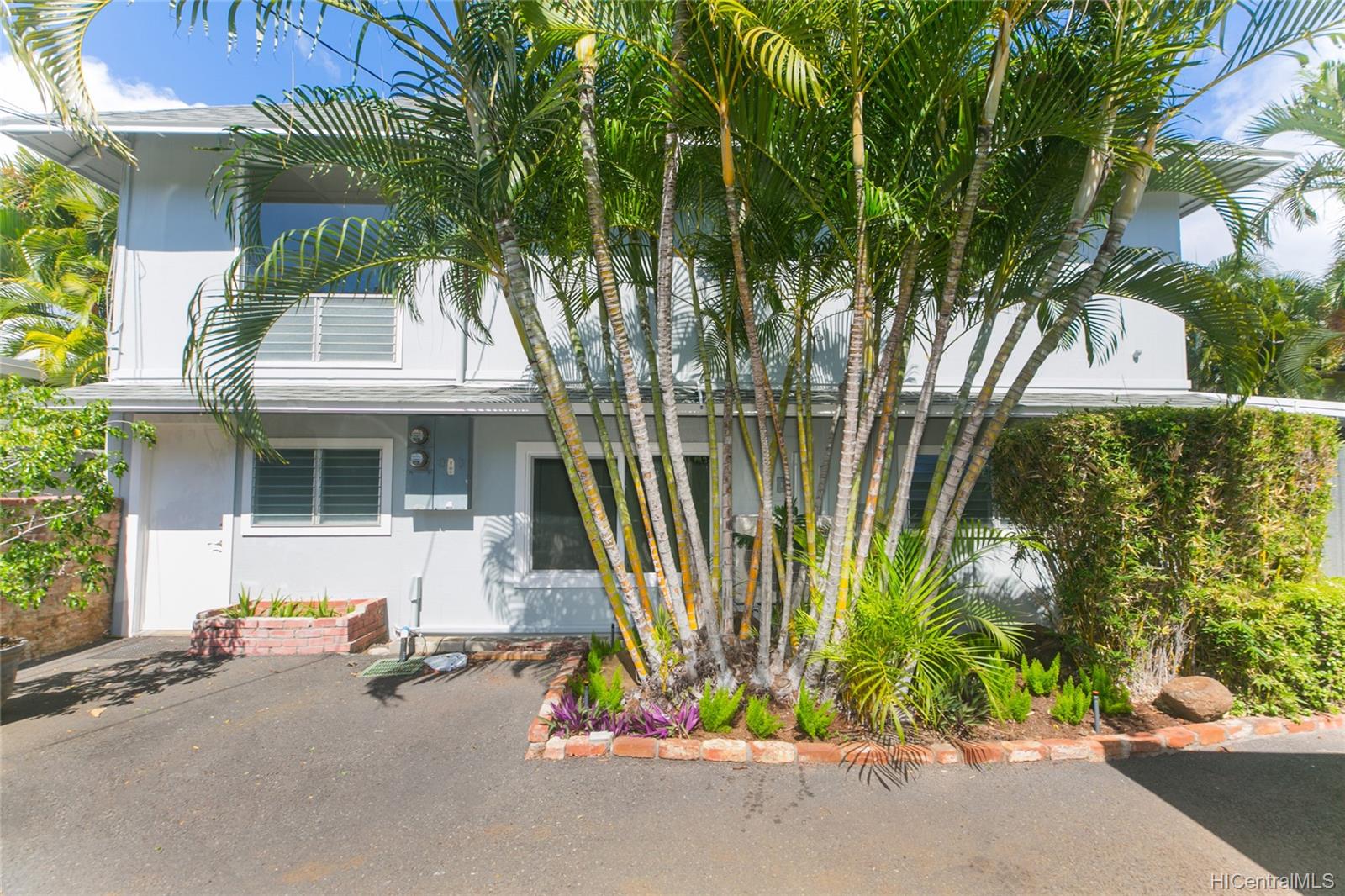 4715 Kahala Ave C Honolulu Hawaii Rental