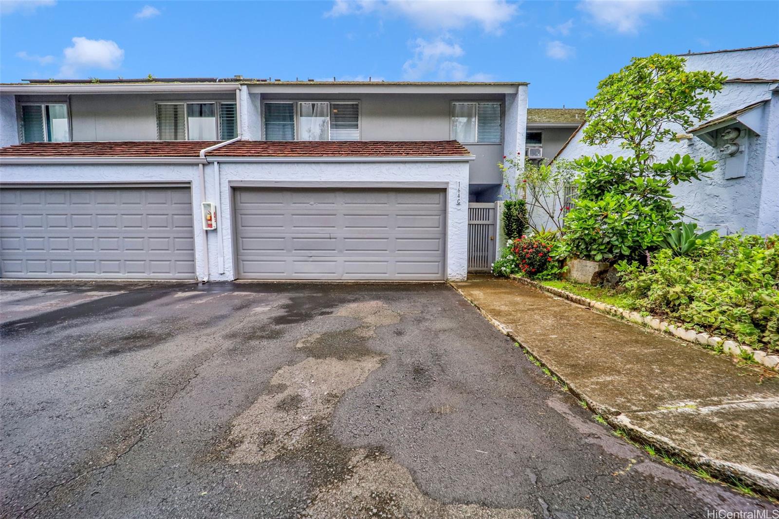 47-164 Hui Alaiaha Place townhouse # C93, Kaneohe, Hawaii - photo 21 of 22