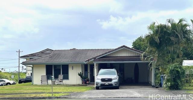 47-166  Wailehua Rd Kaalaea, Kaneohe home - photo 2 of 10