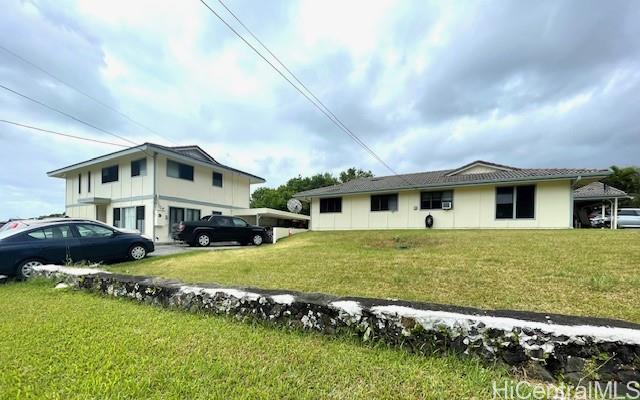 47-166  Wailehua Rd Kaalaea, Kaneohe home - photo 3 of 10