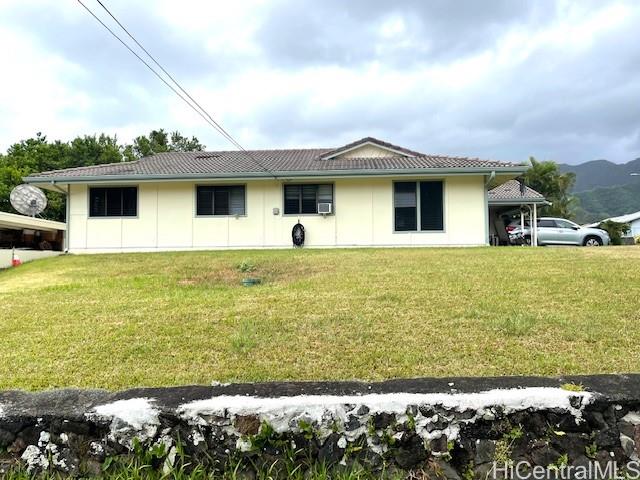 47-166  Wailehua Rd Kaalaea, Kaneohe home - photo 5 of 10