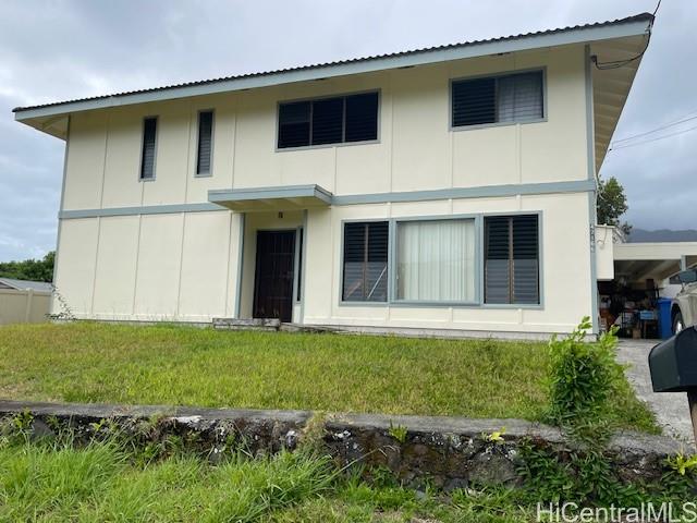 47-166  Wailehua Rd Kaalaea, Kaneohe home - photo 6 of 10