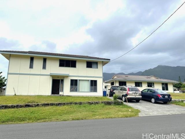 47-166  Wailehua Rd Kaalaea, Kaneohe home - photo 7 of 10