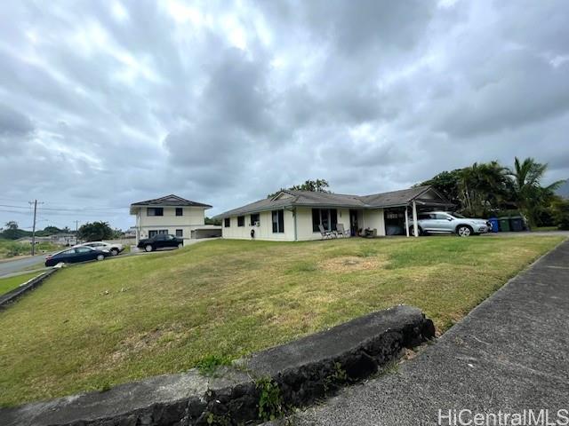 47-166  Wailehua Rd Kaalaea, Kaneohe home - photo 10 of 10