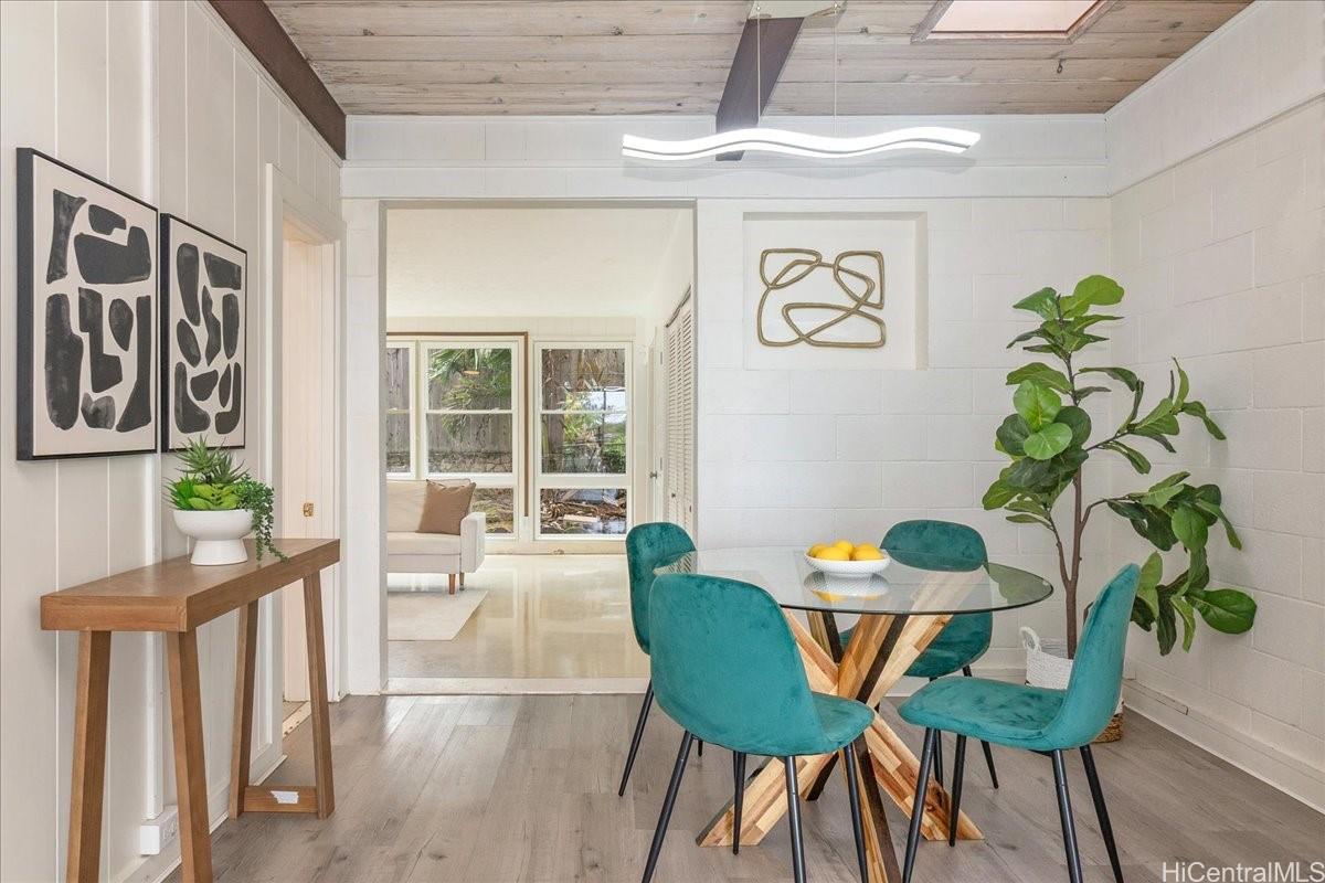 47-174  Kamehameha Hwy Lulani Ocean, Kaneohe home - photo 14 of 24