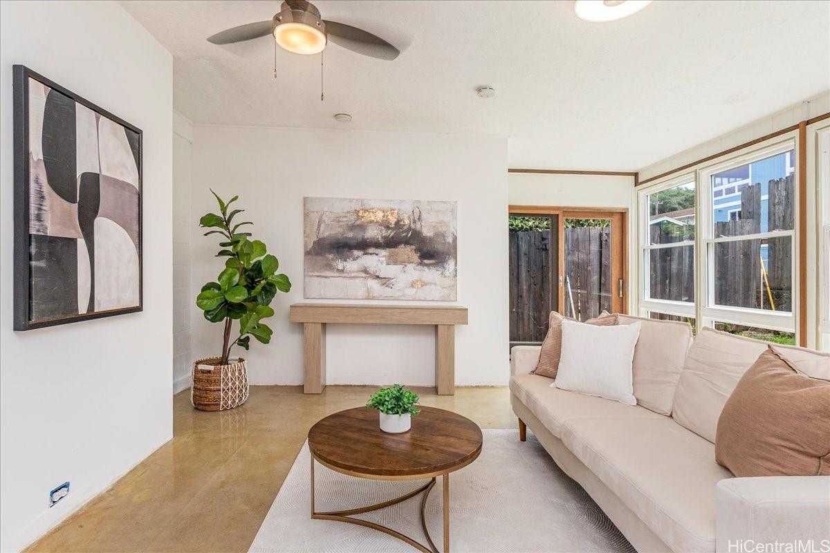 47-174  Kamehameha Hwy Lulani Ocean, Kaneohe home - photo 15 of 24