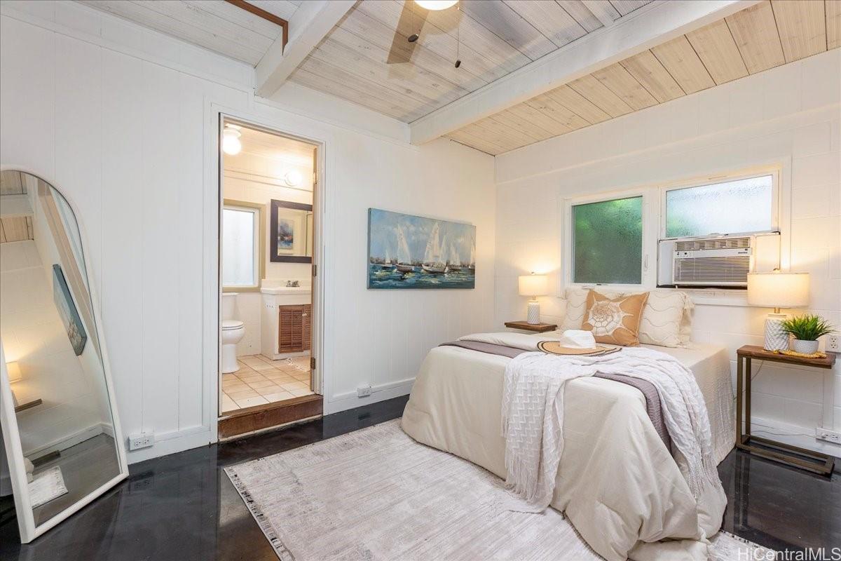 47-174  Kamehameha Hwy Lulani Ocean, Kaneohe home - photo 17 of 24