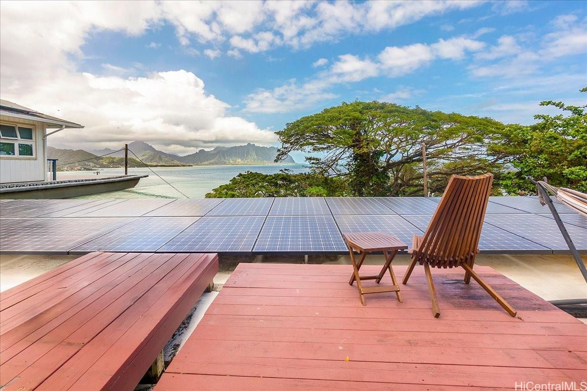 47-174  Kamehameha Hwy Lulani Ocean, Kaneohe home - photo 20 of 24