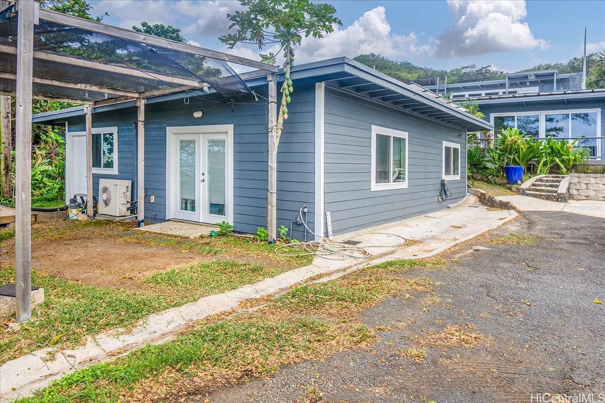 47-174  Kamehameha Hwy Lulani Ocean, Kaneohe home - photo 21 of 24