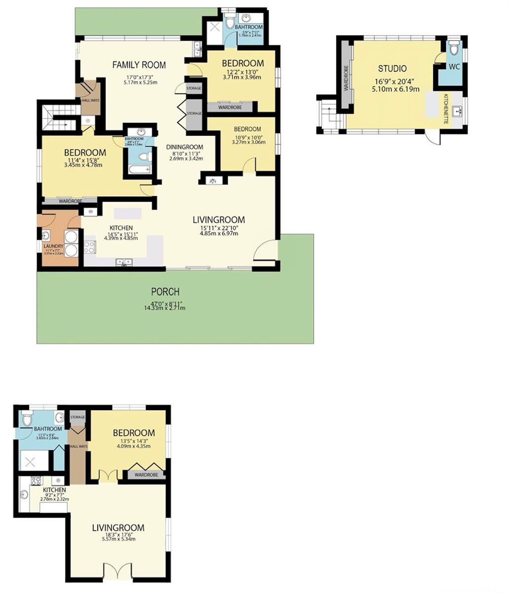 47-174  Kamehameha Hwy Lulani Ocean, Kaneohe home - photo 24 of 24