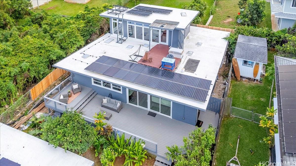 47-174  Kamehameha Hwy Lulani Ocean, Kaneohe home - photo 5 of 24