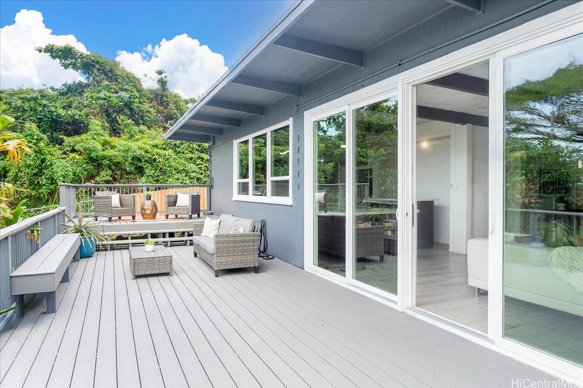 47-174  Kamehameha Hwy Lulani Ocean, Kaneohe home - photo 6 of 24