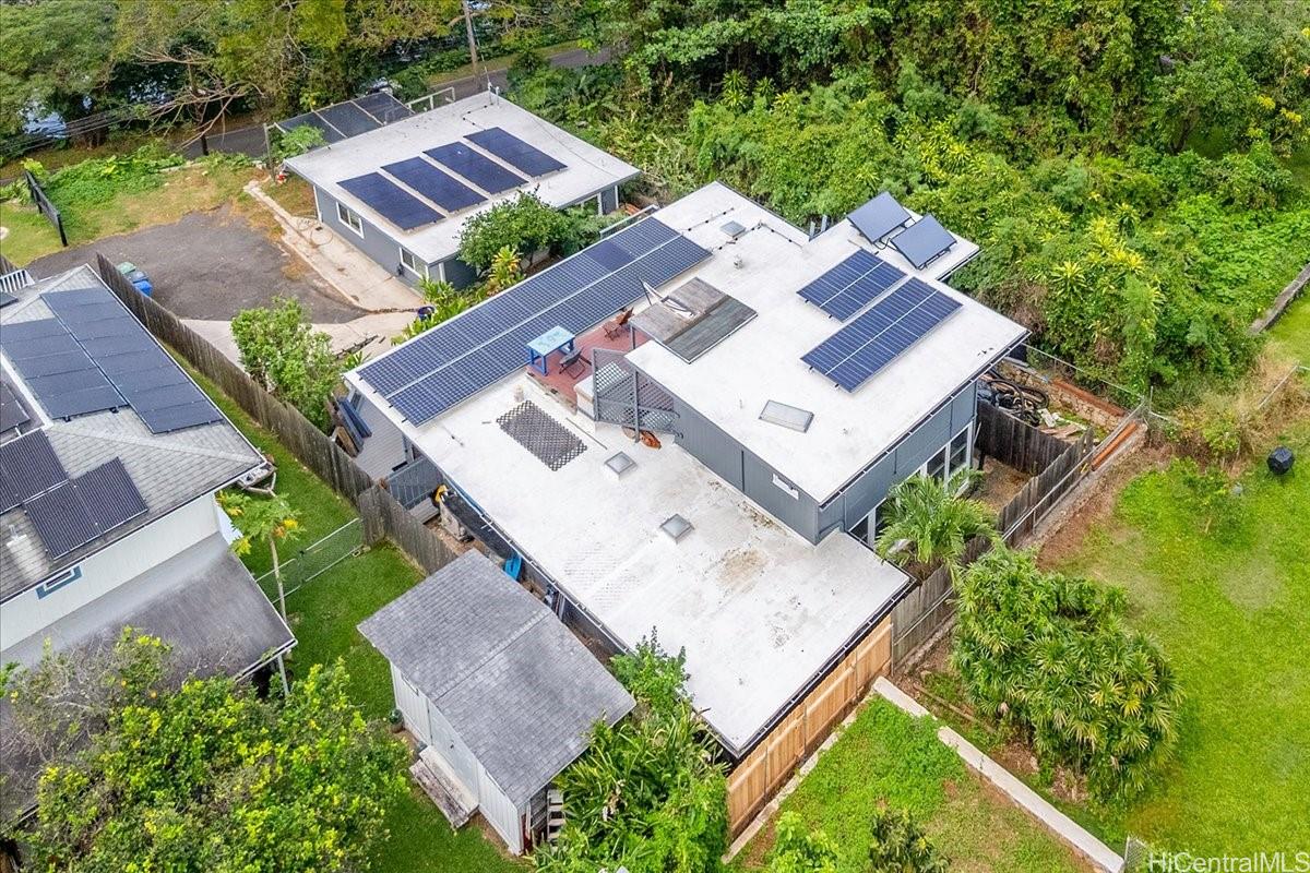 47-174  Kamehameha Hwy Lulani Ocean, Kaneohe home - photo 3 of 24