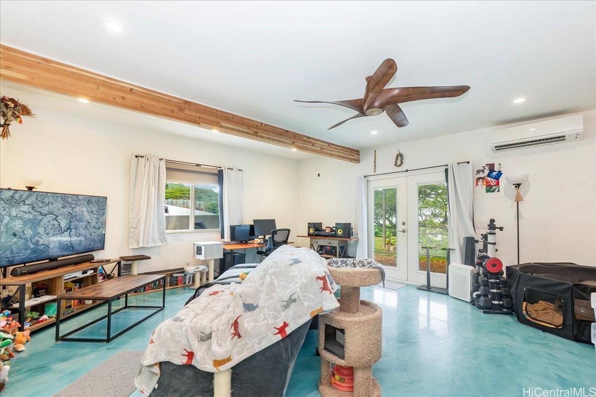 47-174  Kamehameha Hwy Lulani Ocean, Kaneohe home - photo 22 of 24