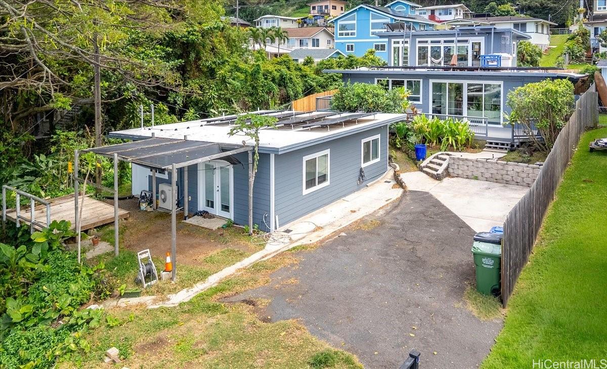 47-174  Kamehameha Hwy Lulani Ocean, Kaneohe home - photo 4 of 24