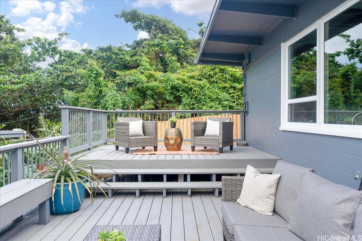 47-174  Kamehameha Hwy Lulani Ocean, Kaneohe home - photo 7 of 24