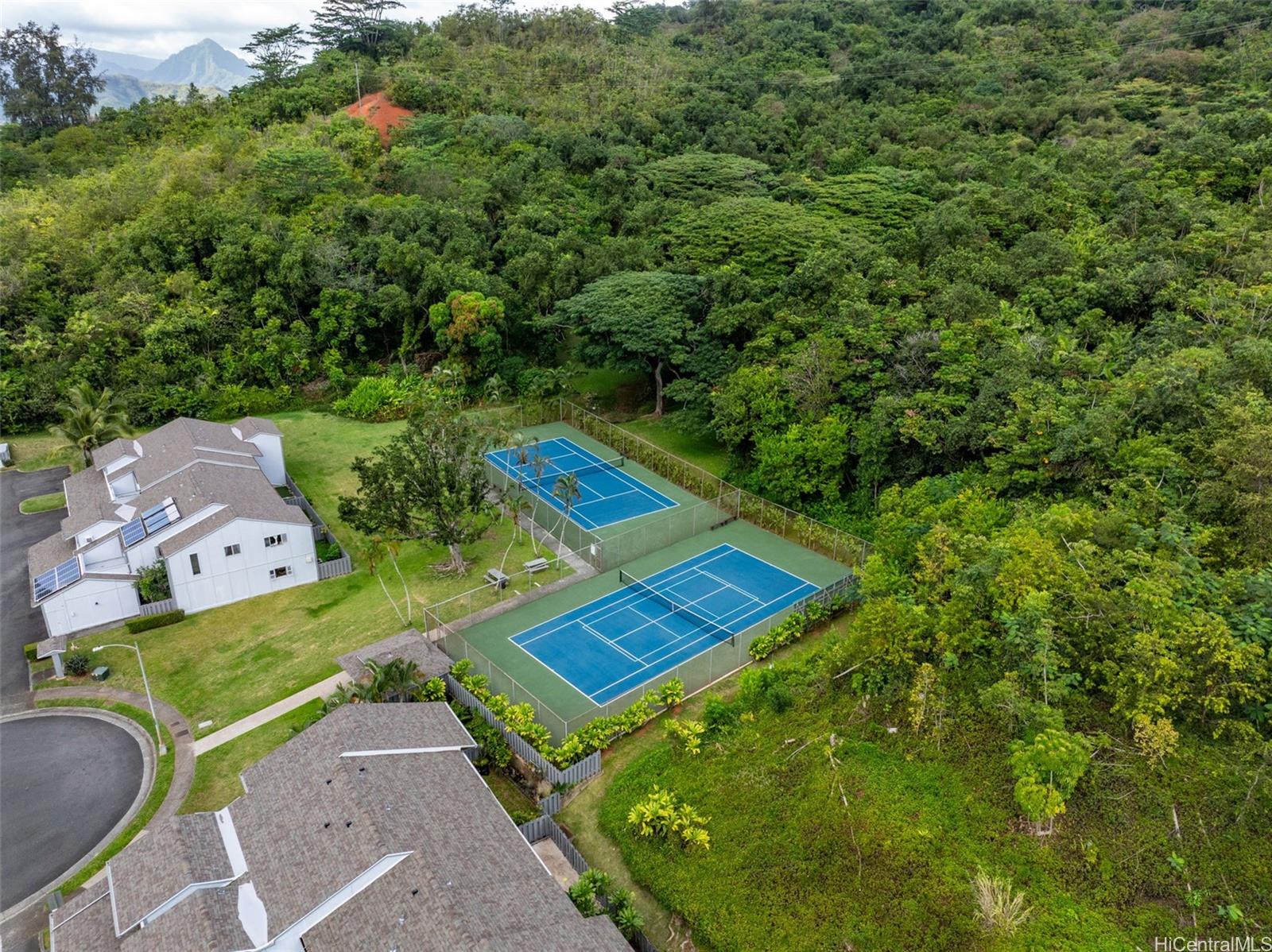 Hokuloa C condo # 41D, Kaneohe, Hawaii - photo 16 of 20