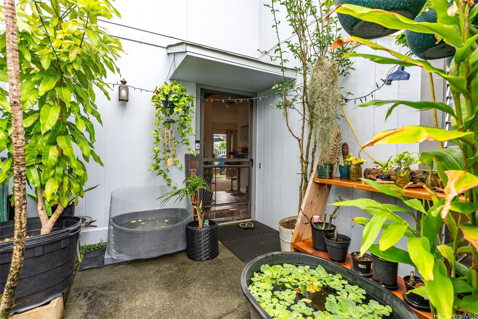 Hokuloa C condo # 41D, Kaneohe, Hawaii - photo 19 of 20