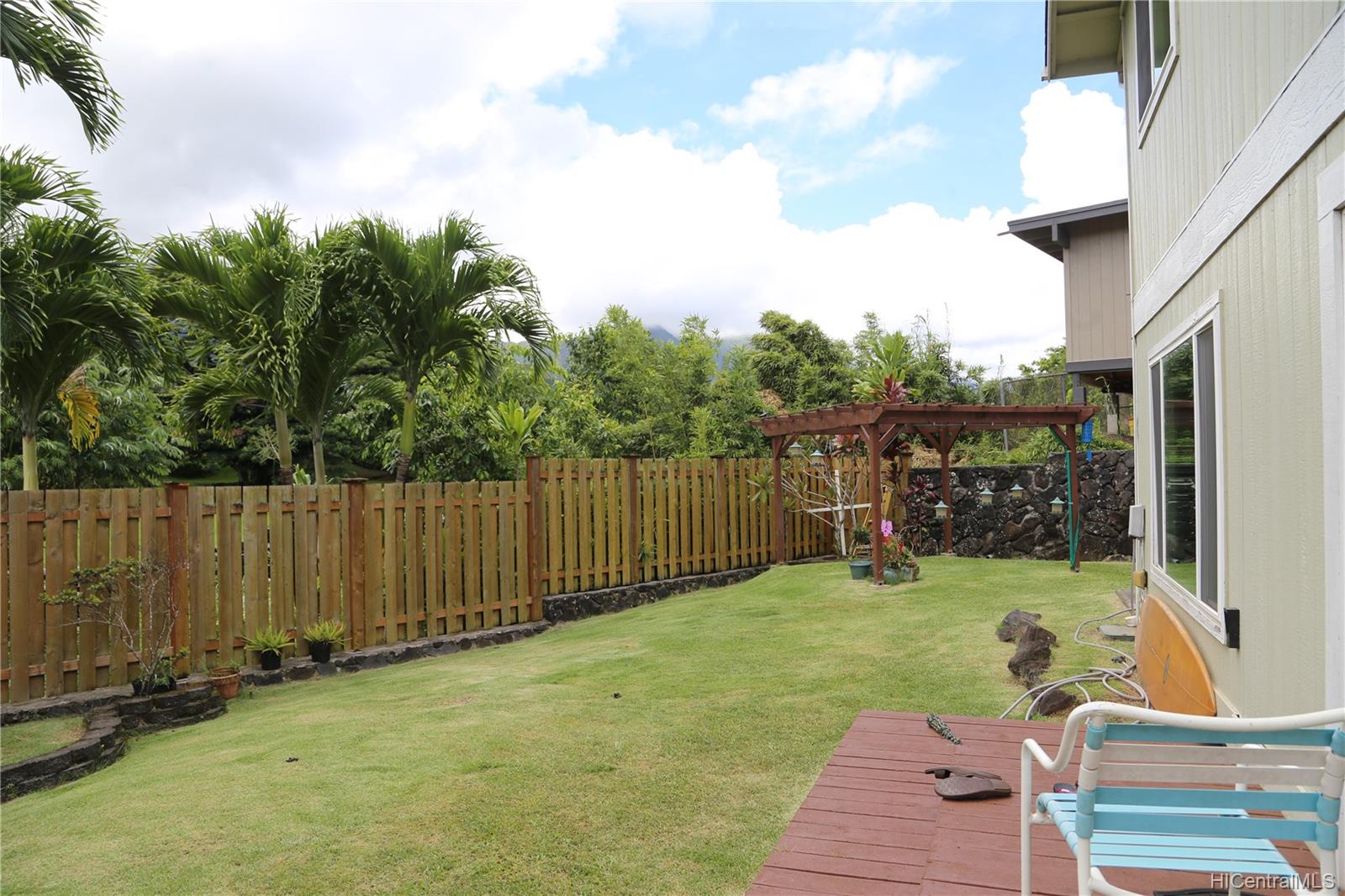 Valley View Ests condo # 2, Kaneohe, Hawaii - photo 15 of 22