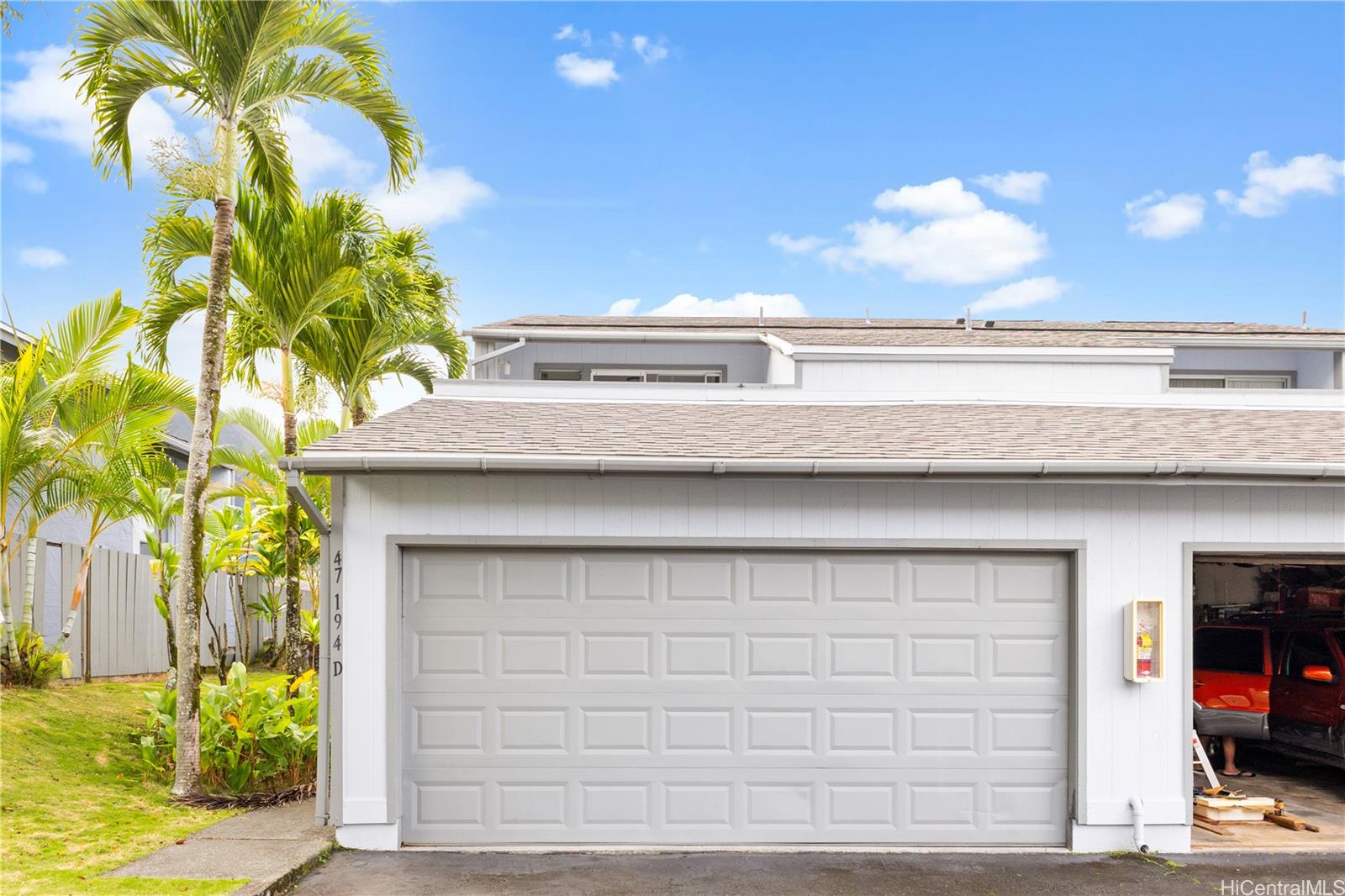 47-194 Hui Akepa Place townhouse # 27D, Kaneohe, Hawaii - photo 2 of 21