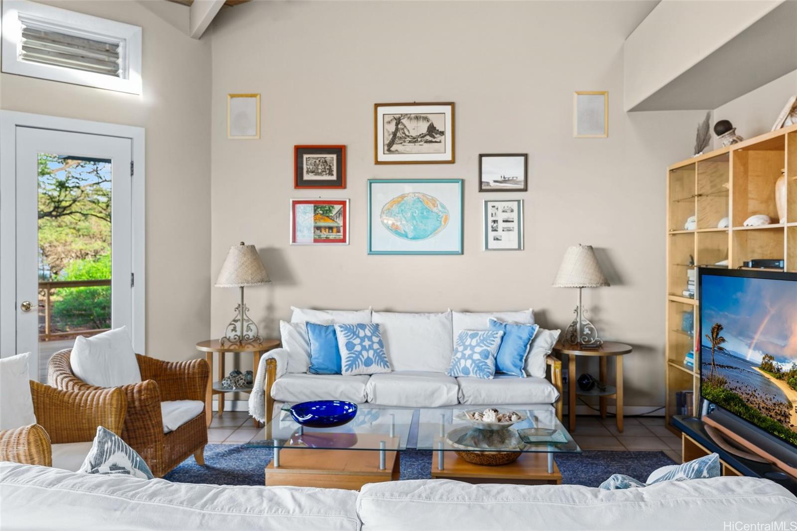 4720  Pohakuloa Rd Molokai West, Molokai home - photo 12 of 20