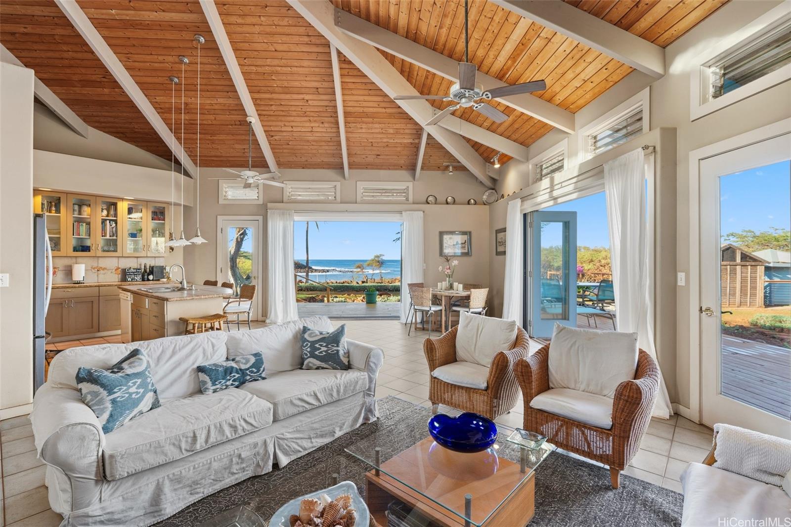 4720  Pohakuloa Rd Molokai West, Molokai home - photo 13 of 20