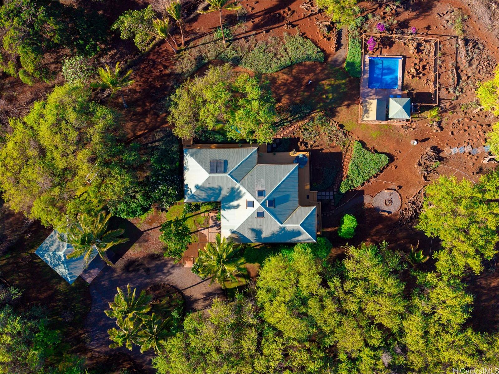 4720  Pohakuloa Rd Molokai West, Molokai home - photo 16 of 20
