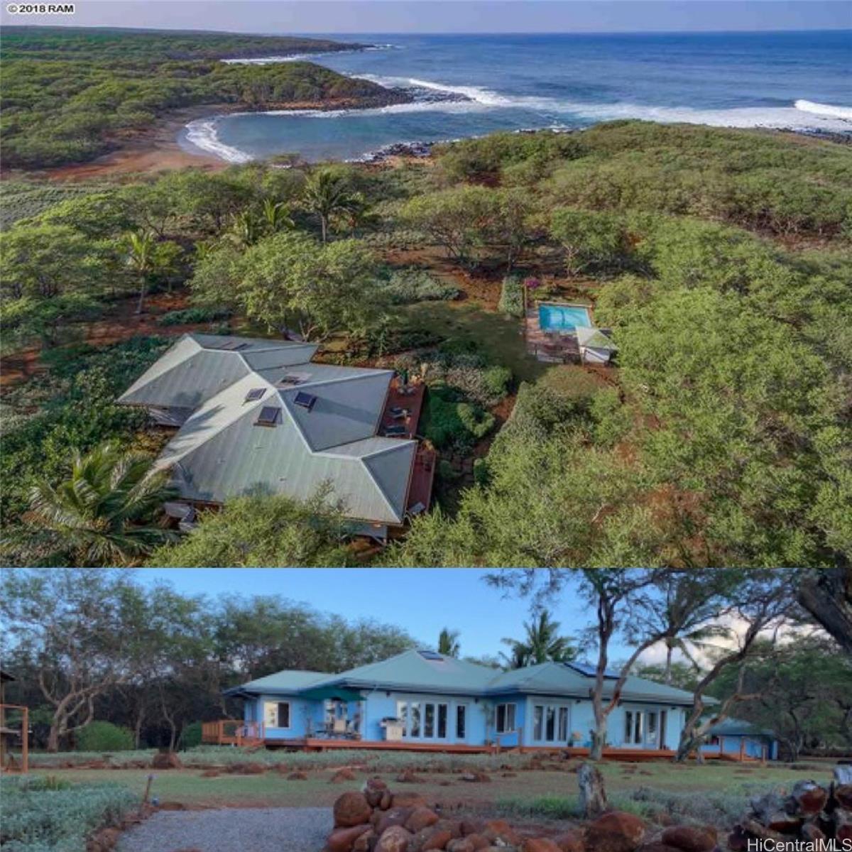 4720  Pohakuloa Rd Molokai West, Molokai home - photo 17 of 20