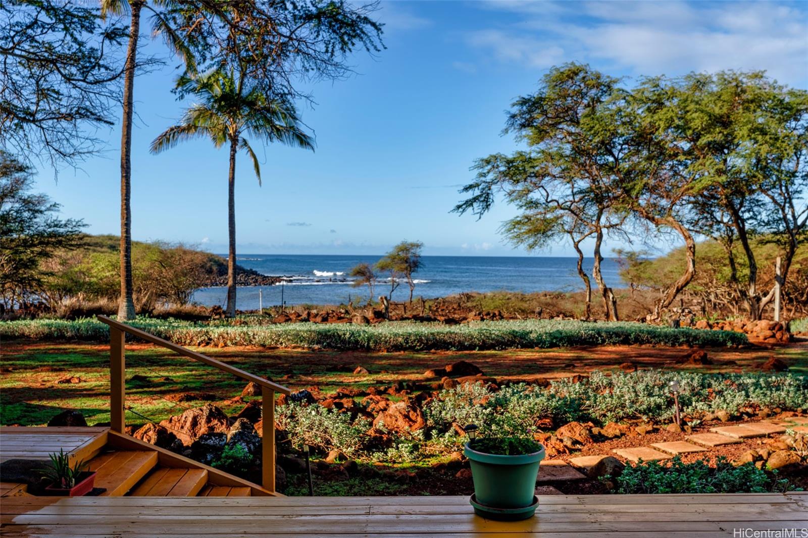 4720  Pohakuloa Rd Molokai West, Molokai home - photo 5 of 20