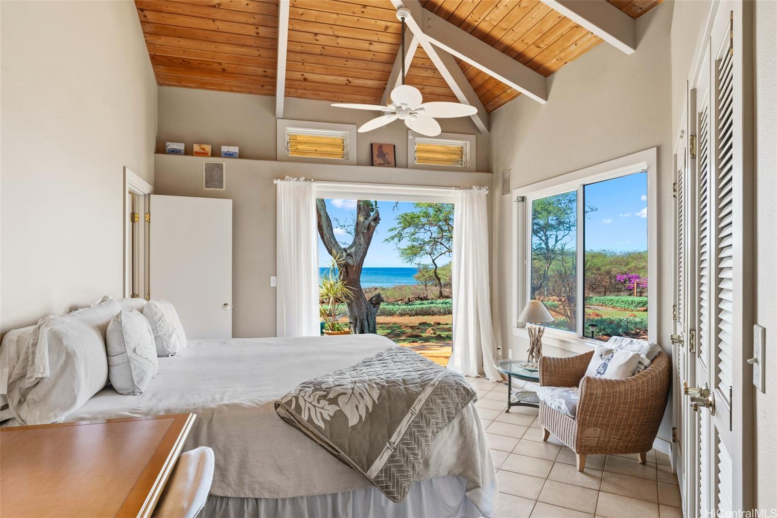 4720  Pohakuloa Rd Molokai West, Molokai home - photo 9 of 20