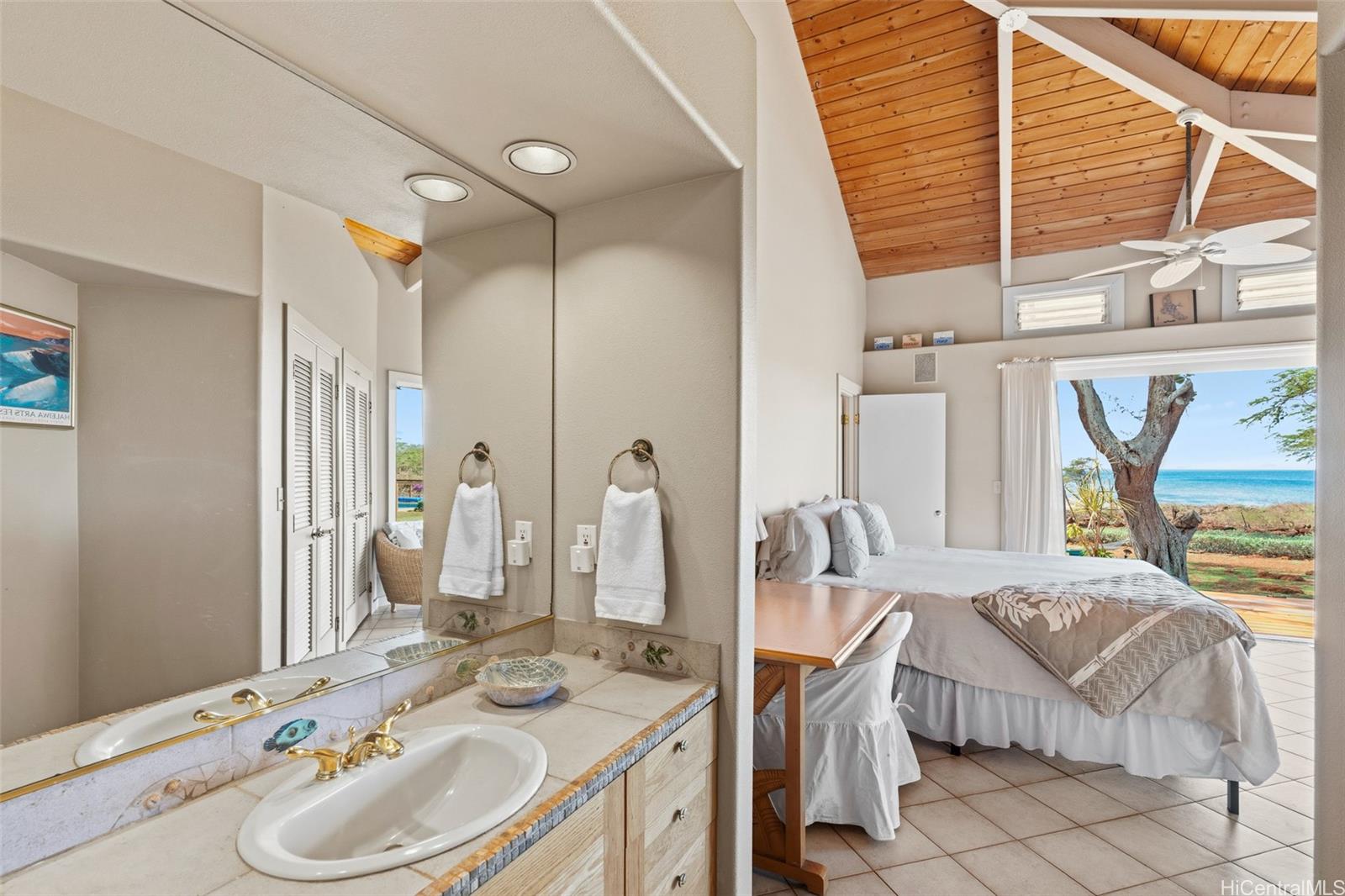 4720  Pohakuloa Rd Molokai West, Molokai home - photo 10 of 20