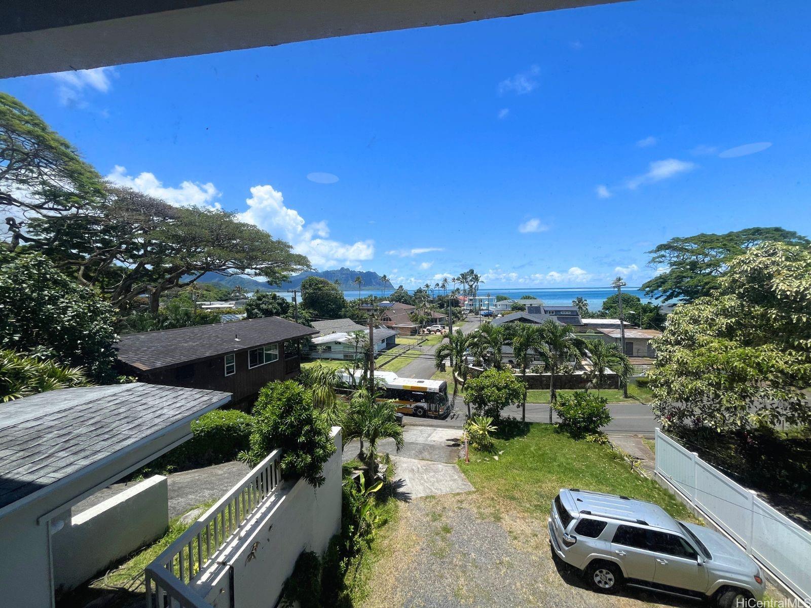 47-218  Kamehameha Hwy Lulani Ocean, Kaneohe home - photo 19 of 24