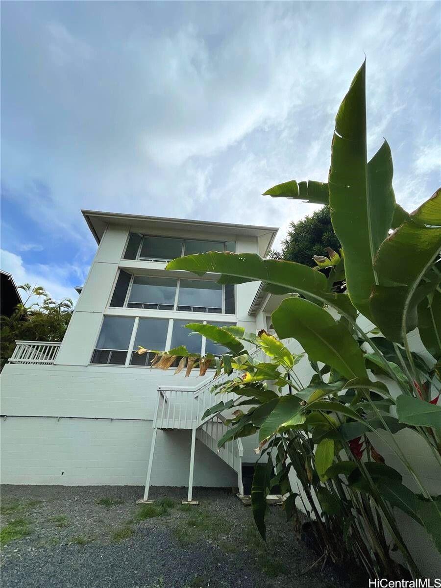 47-218  Kamehameha Hwy Lulani Ocean, Kaneohe home - photo 21 of 24