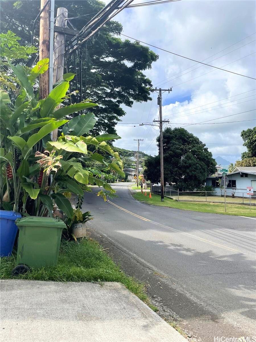 47-218  Kamehameha Hwy Lulani Ocean, Kaneohe home - photo 22 of 24