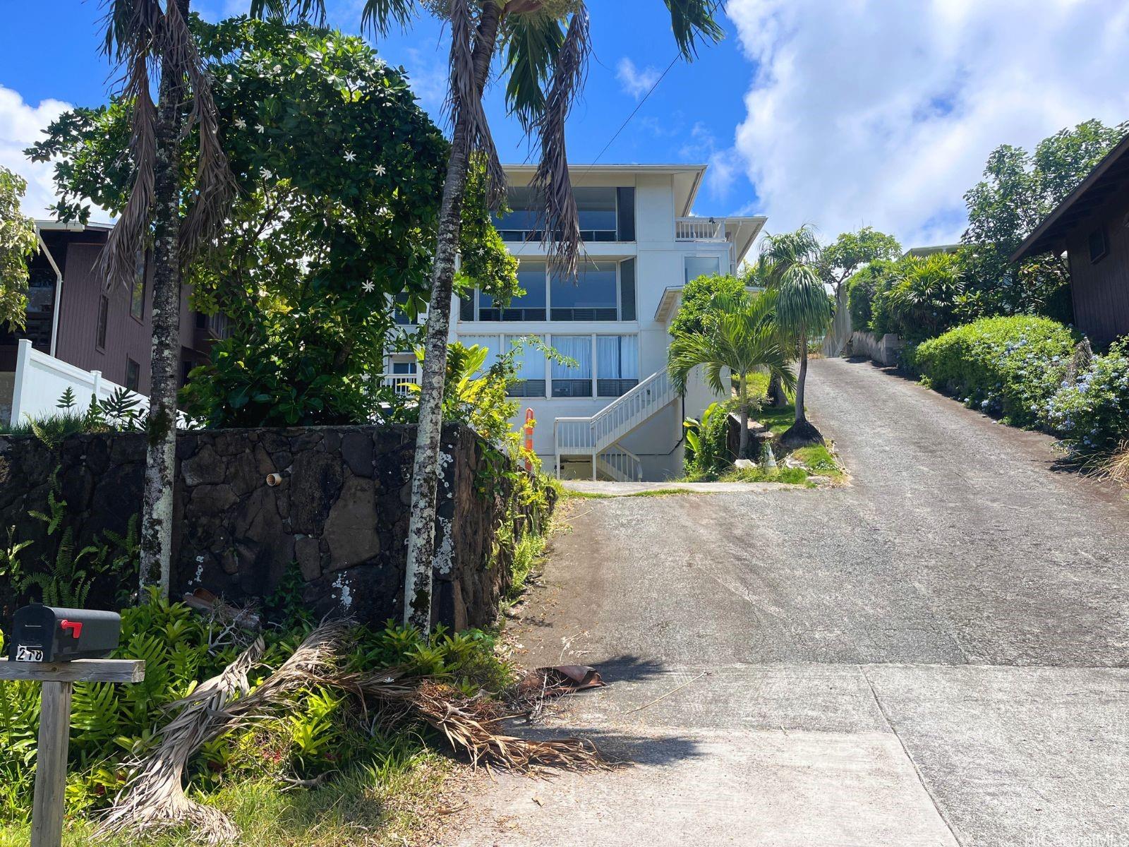 47-218  Kamehameha Hwy Lulani Ocean, Kaneohe home - photo 24 of 24