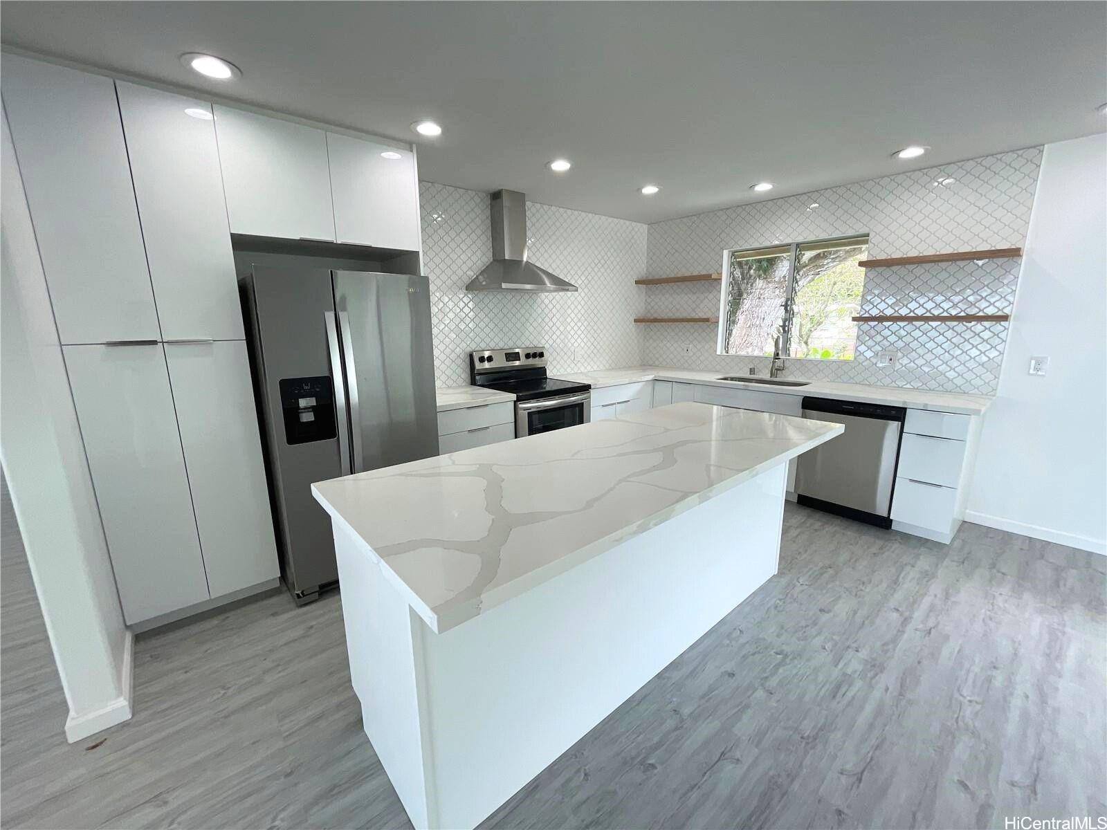 47-218  Kamehameha Hwy Lulani Ocean, Kaneohe home - photo 11 of 24