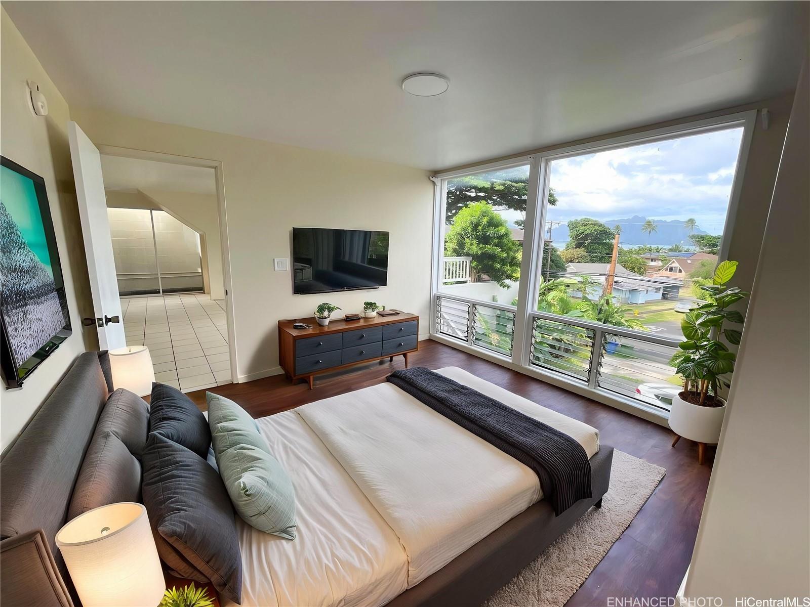 47-218  Kamehameha Hwy Lulani Ocean, Kaneohe home - photo 5 of 24