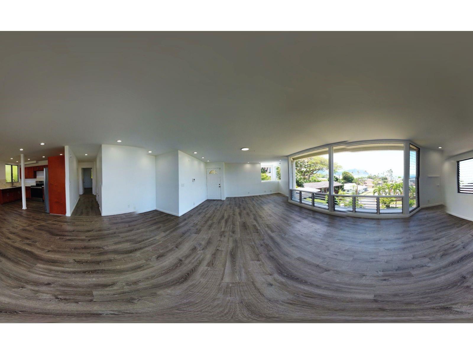 47-218  Kamehameha Hwy Lulani Ocean, Kaneohe home - photo 8 of 24