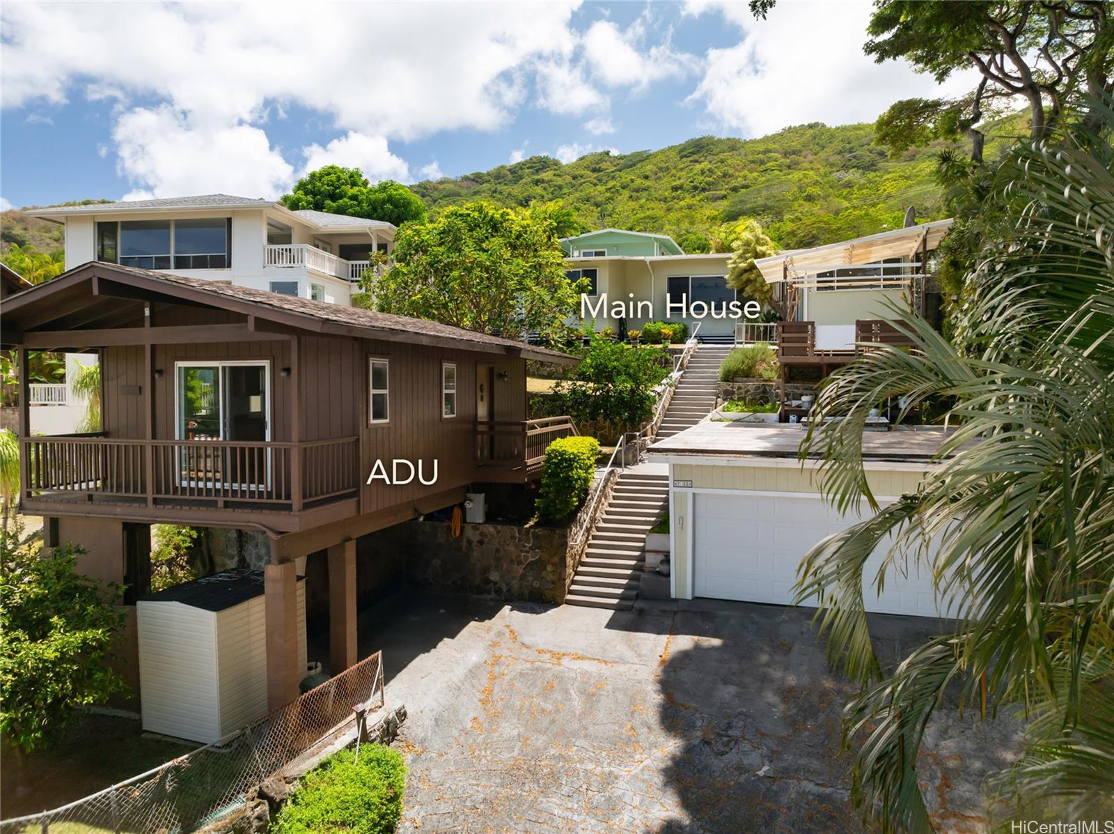 47-220  Kamehameha Hwy Lulani Ocean, Kaneohe home - photo 14 of 25