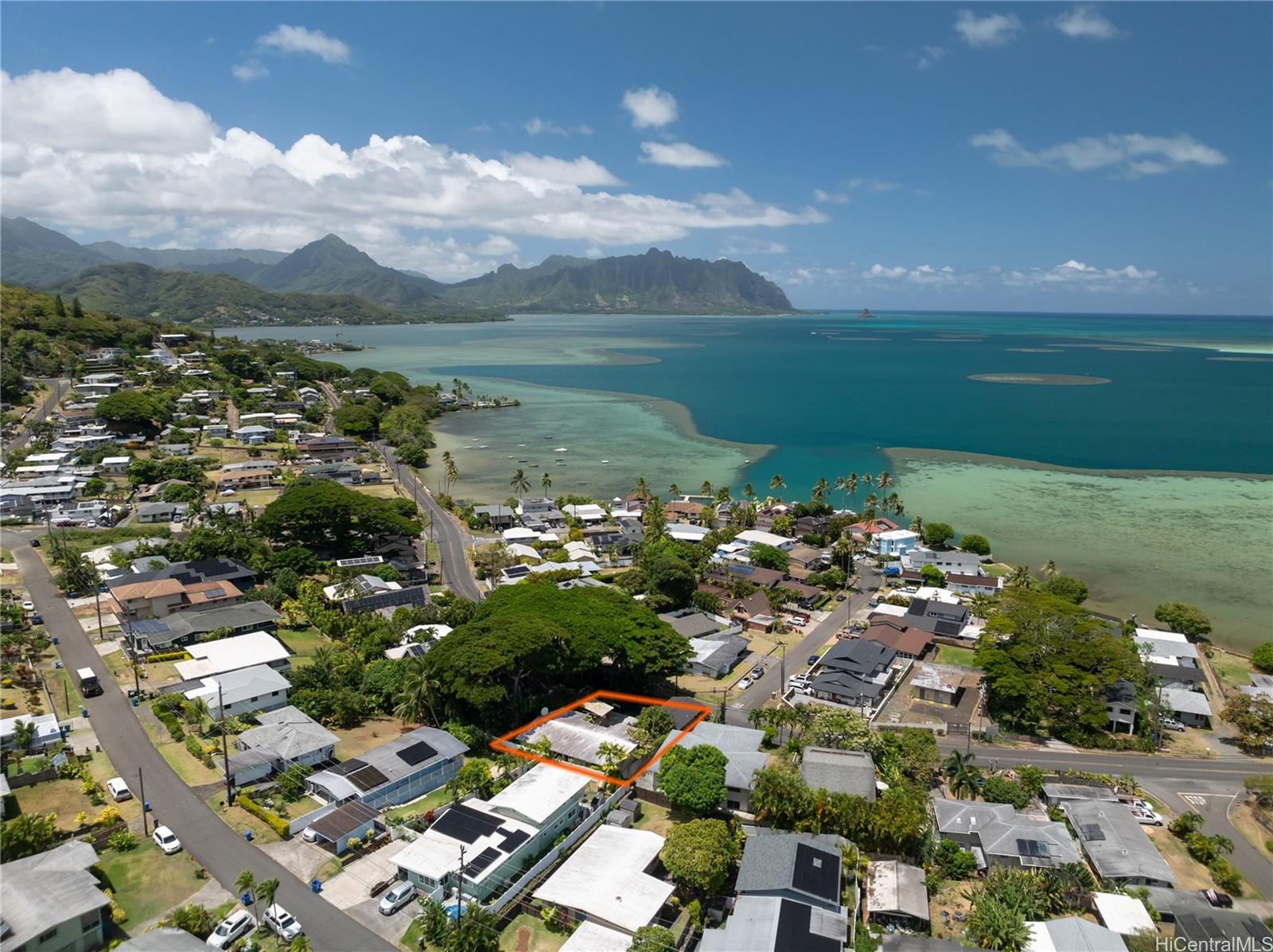 47-220  Kamehameha Hwy Lulani Ocean, Kaneohe home - photo 17 of 25