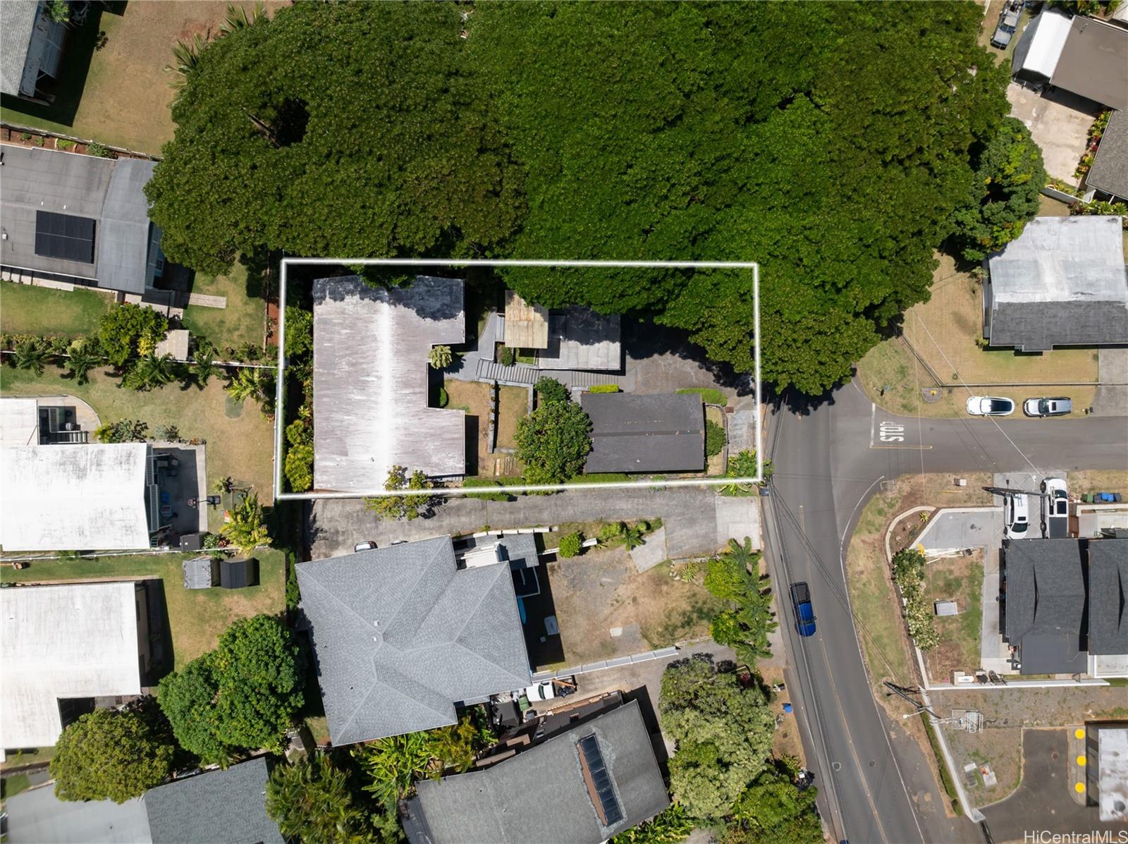 47-220  Kamehameha Hwy Lulani Ocean, Kaneohe home - photo 18 of 25