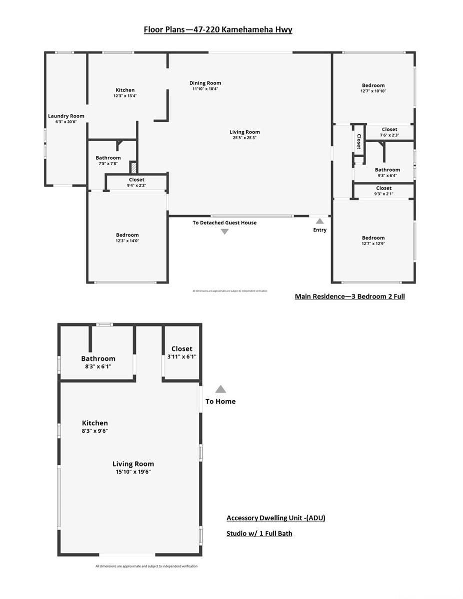 47-220  Kamehameha Hwy Lulani Ocean, Kaneohe home - photo 25 of 25