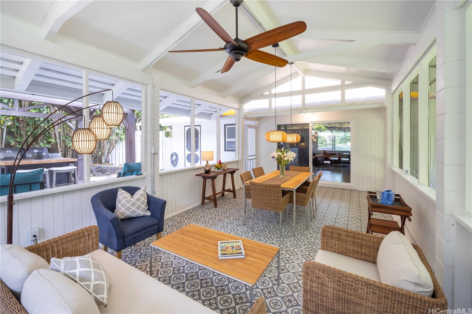 47228 Kamehameha Hwy , Kaneohe house for sale Lulani Ocean Kaneohe