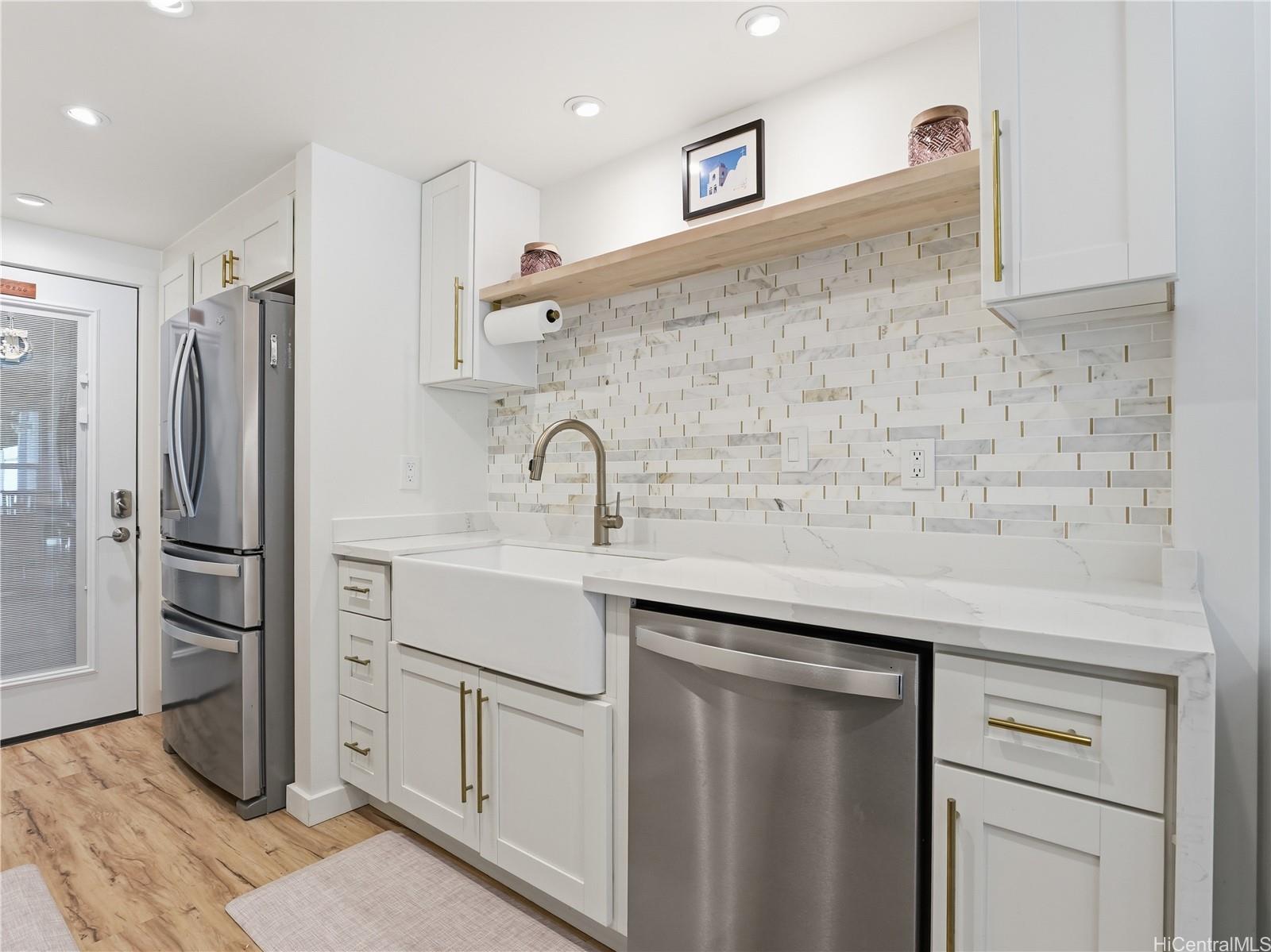 47-229C Hui Akikiki Place townhouse # 68-3, Kaneohe, Hawaii - photo 2 of 25