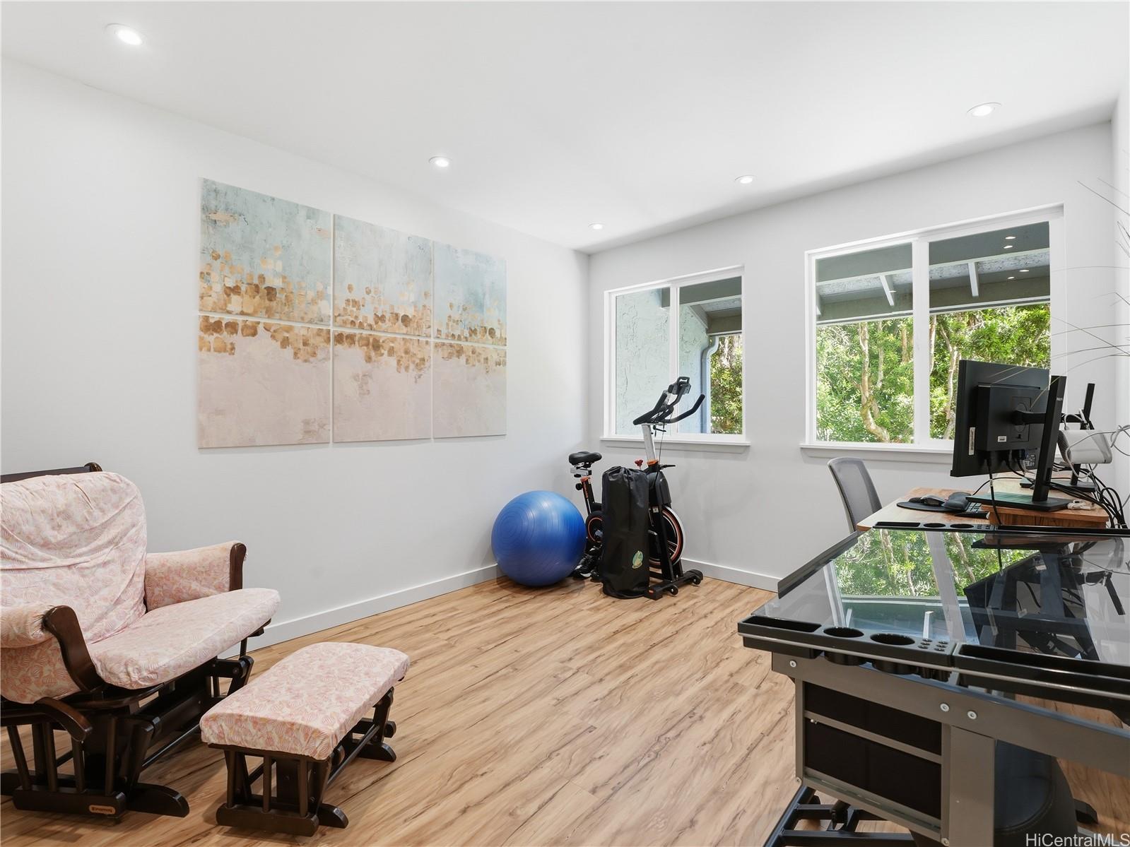 47-229C Hui Akikiki Place townhouse # 68-3, Kaneohe, Hawaii - photo 18 of 25