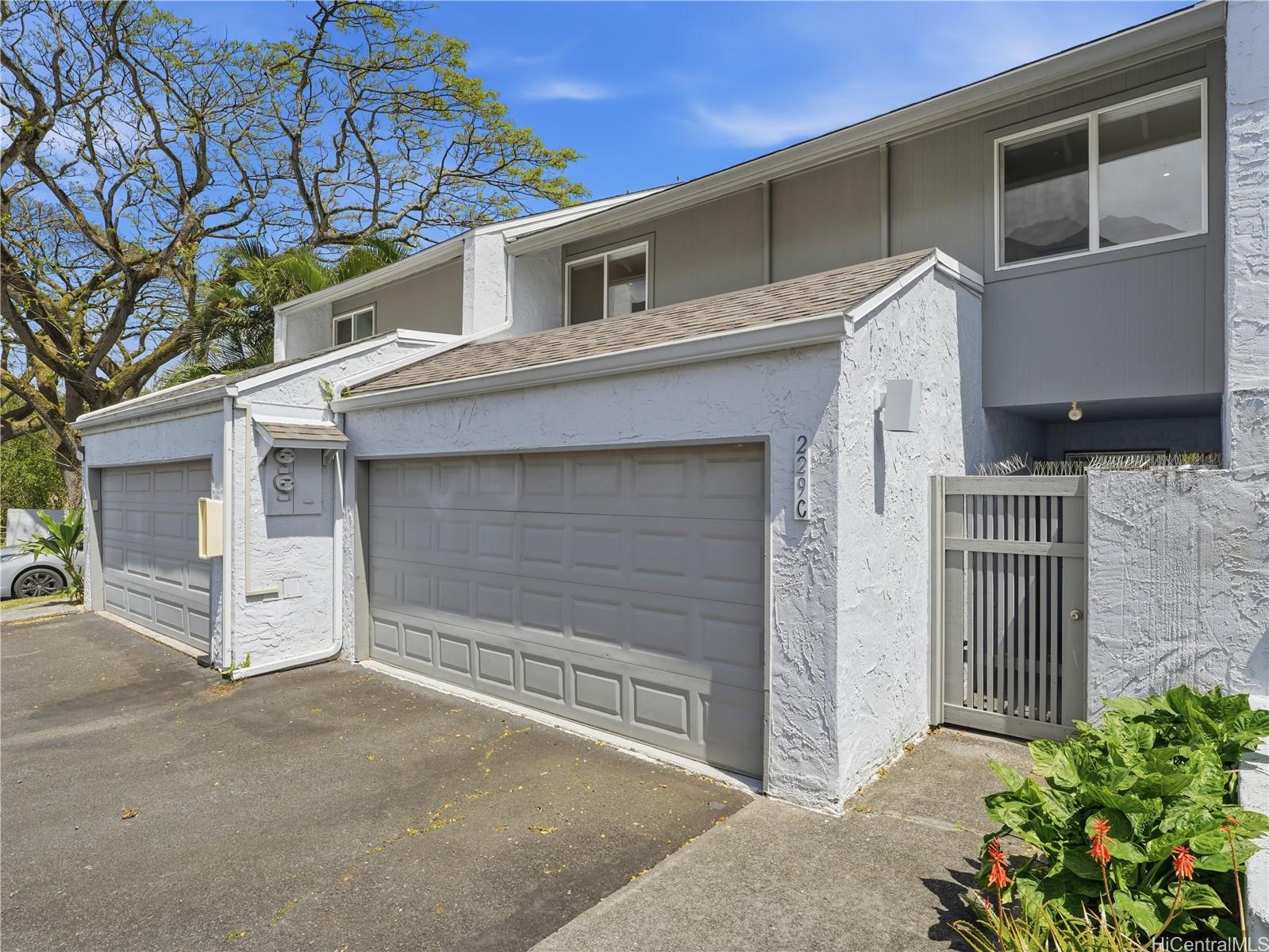 47-229C Hui Akikiki Place townhouse # 68-3, Kaneohe, Hawaii - photo 22 of 25